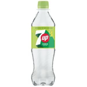 7up Zero