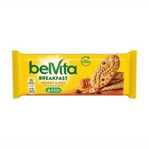 Belvita Honey & Nut