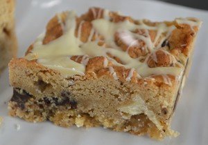 Blondie Brownie - GF