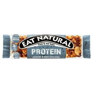 Eat Natural Protein Peanuts & Dark Chocolate