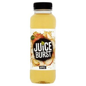 Juice Burst Apple Juice