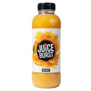 Juice Burst Orange Juice