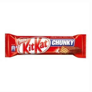 Kit Kat Chunky