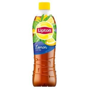 Lipton Ice Tea Lemon