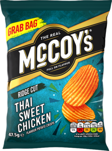 McCoys Thai Sweet Chicken
