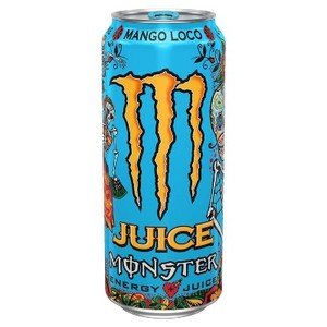 Monster Mango Loco