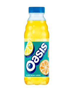 Oasis Citrus Punch