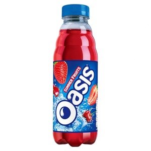 Oasis Summer Fruits