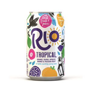 Rio Tropical