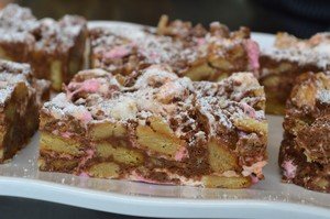 Rocky Road