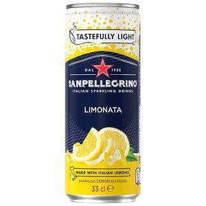 San Pellegrino Lemon