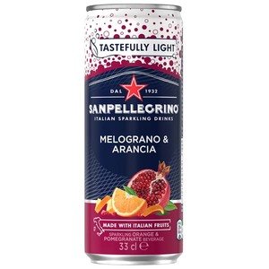 San Pellegrino Pomegranate