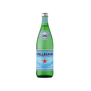 San Pellegrino Sparking Water