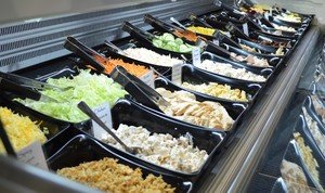 Southern Fried Chicken