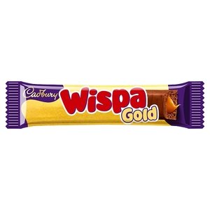 Wispa Gold