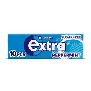 Wrigley's Extra Peppermint Gum