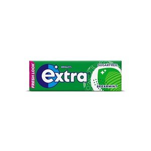Wrigley's Extra Spearmint Gum